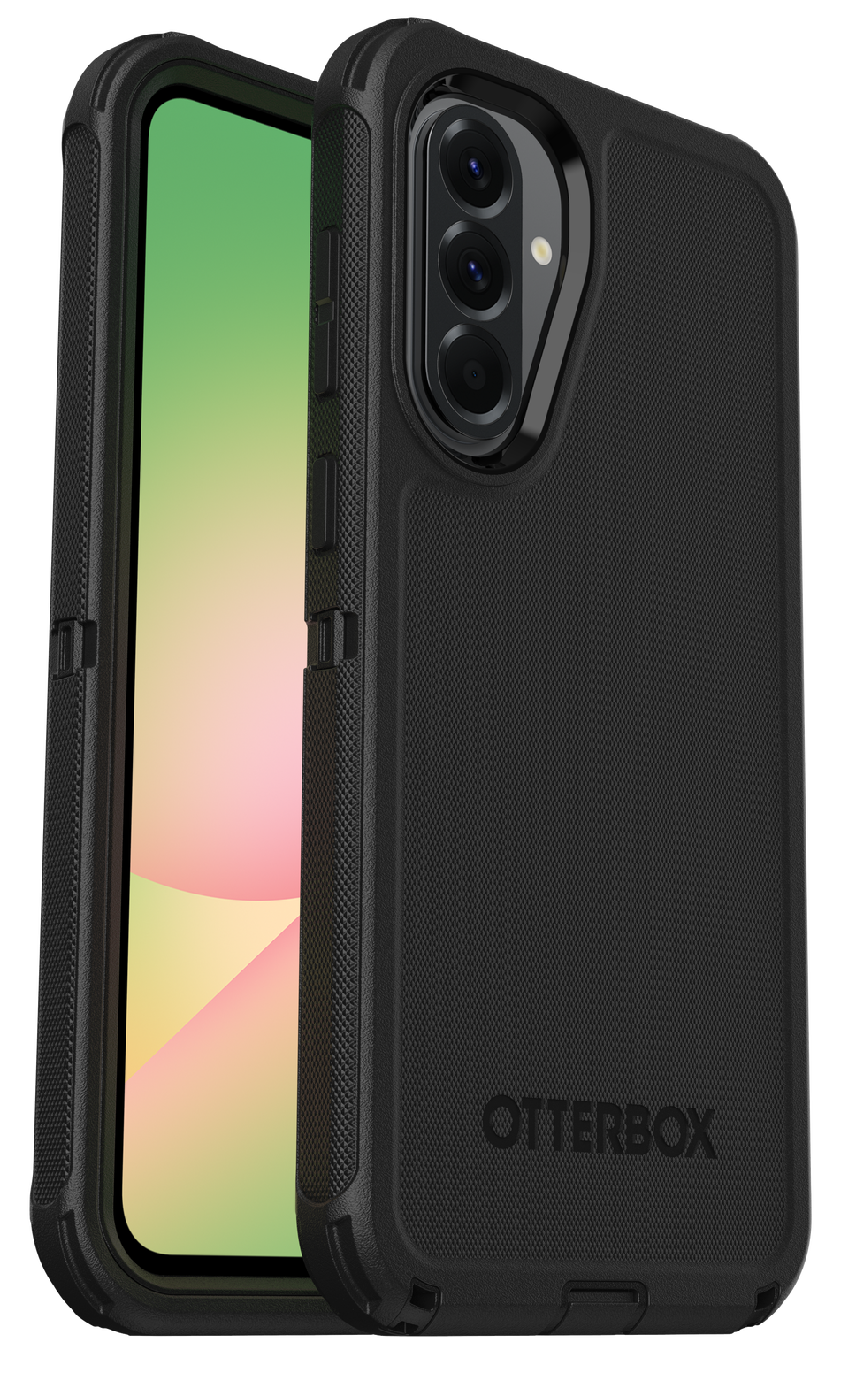 Otterbox Defender Galaxy A56 hoesje