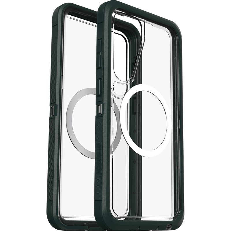 Otterbox Defender XT Galaxy S25 Plus&nbsp;hoesje groen