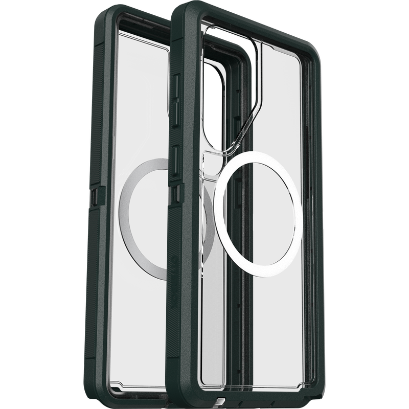 Otterbox Defender XT Galaxy S25 Ultra&nbsp;hoesje groen