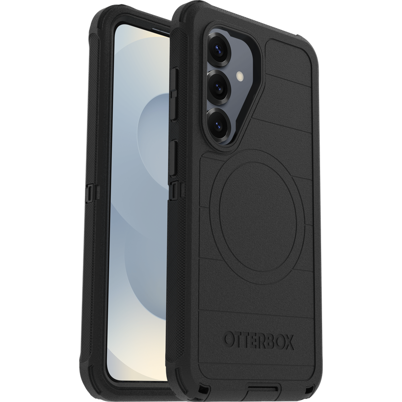 Otterbox Defender Pro MagSafe Galaxy S26+ Plus hoesje zwart