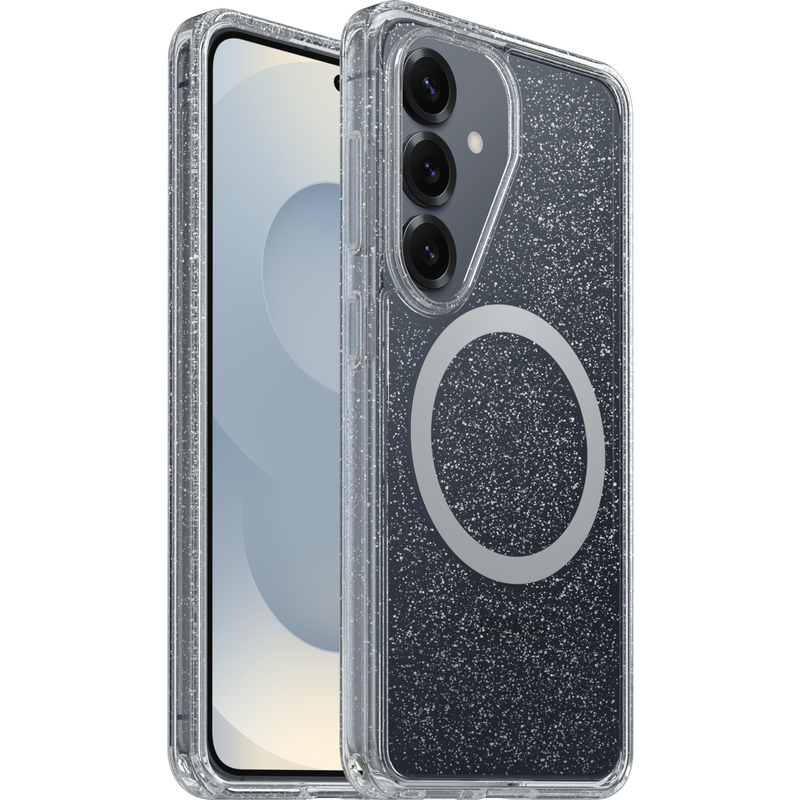 Otterbox Symmetry MagSafe Galaxy S26 hoesje stardust