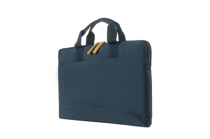 Tucano Smilza MacBook 15 / 16 inch laptoptas blauw