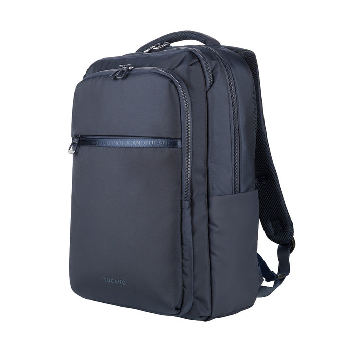 Tucano Marte Gravity rugzak blauw