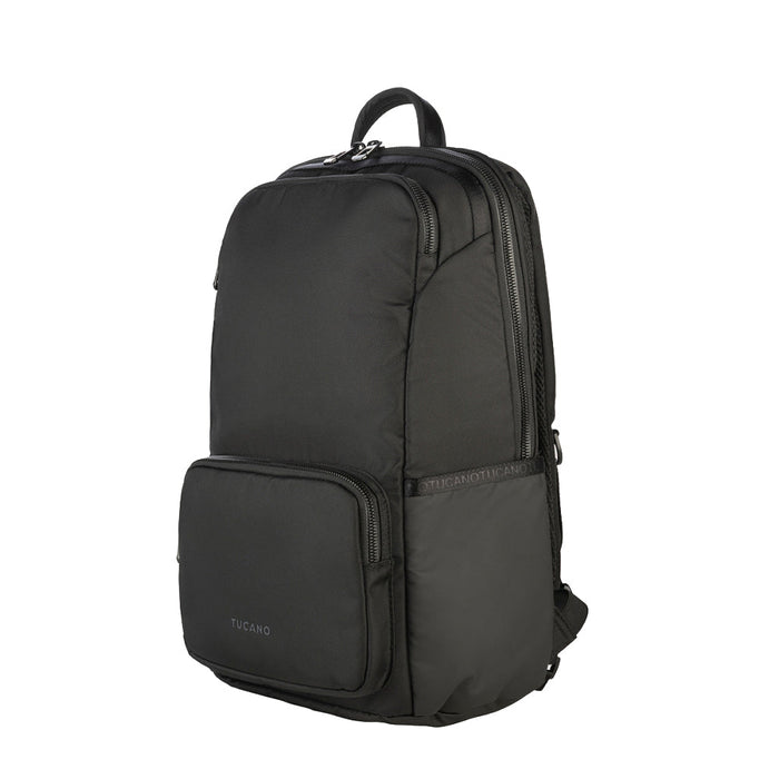 Tucano Terra Gravity rugzak zwart