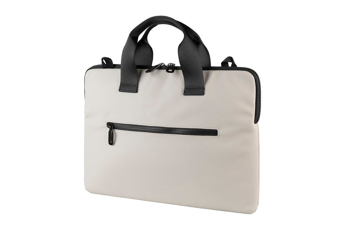 Tucano Gommo MacBook 13/14 inch laptoptas grijs