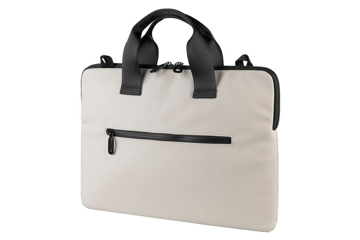 Tucano Gommo MacBook laptoptas grijs