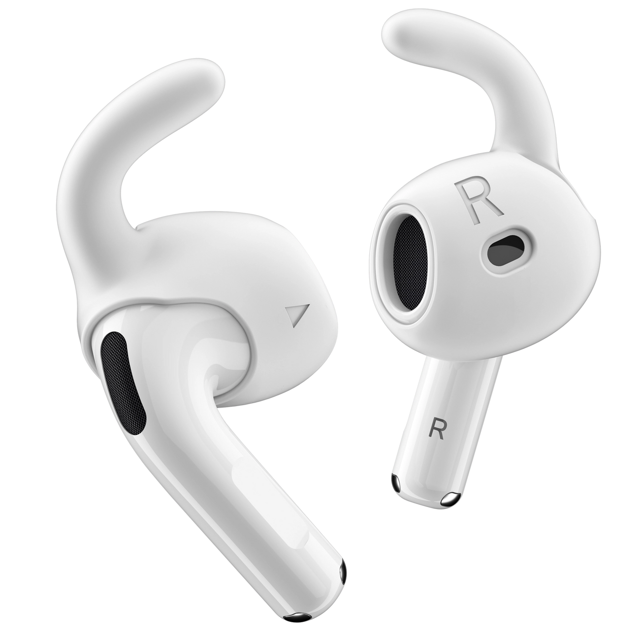 KeyBudz EarBuddyz AirPods 4 oorhaken