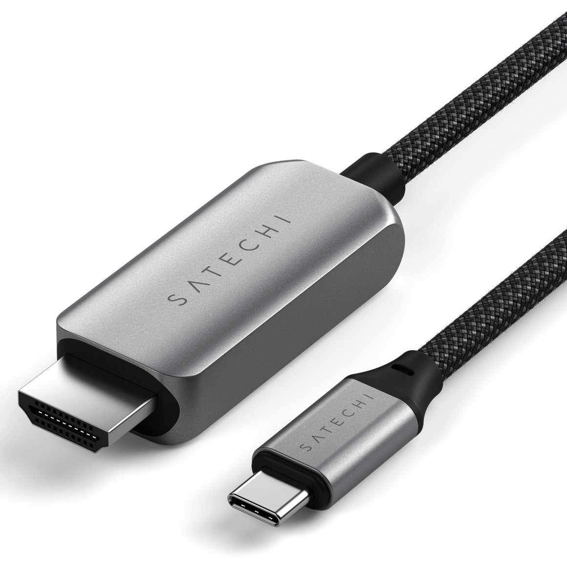 Satechi USB-C naar HDMI 2.1 8K kabel