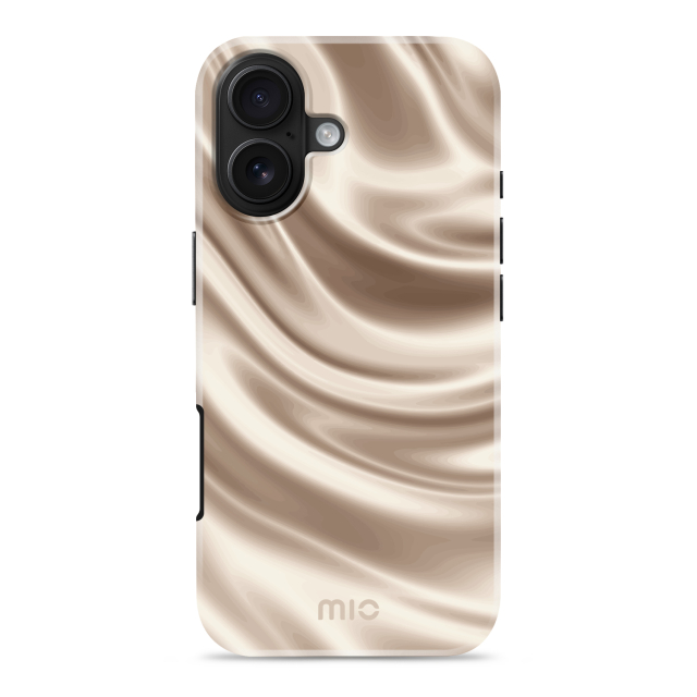 MIO MagSafe iPhone 17 hoesje Silky Dreams