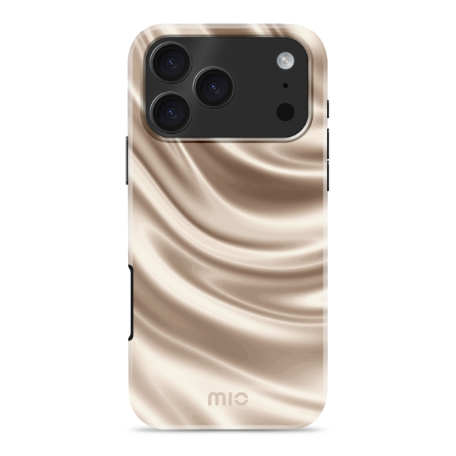 MIO MagSafe iPhone 17 Pro Max hoesje Silky Dreams