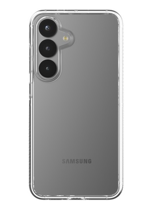 ZAGG Crystal Palace Galaxy A36 hoesje transparant