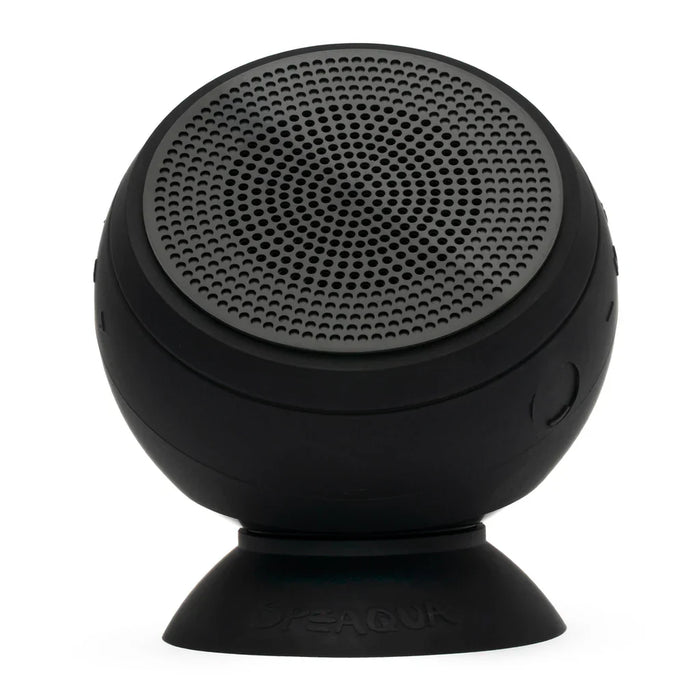 Speaqua The Barnacle Vibe 3.0 speaker zwart