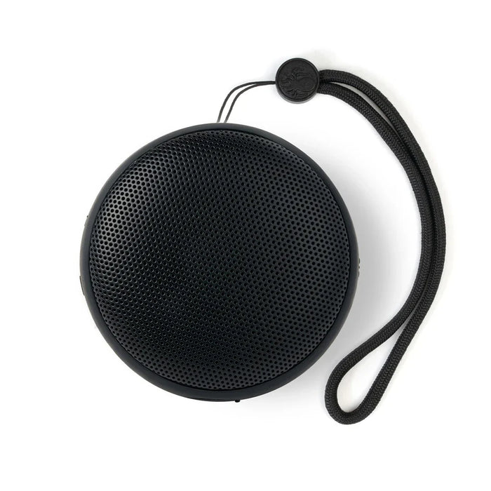 Speaqua The Cruiser H2.0 speaker zwart