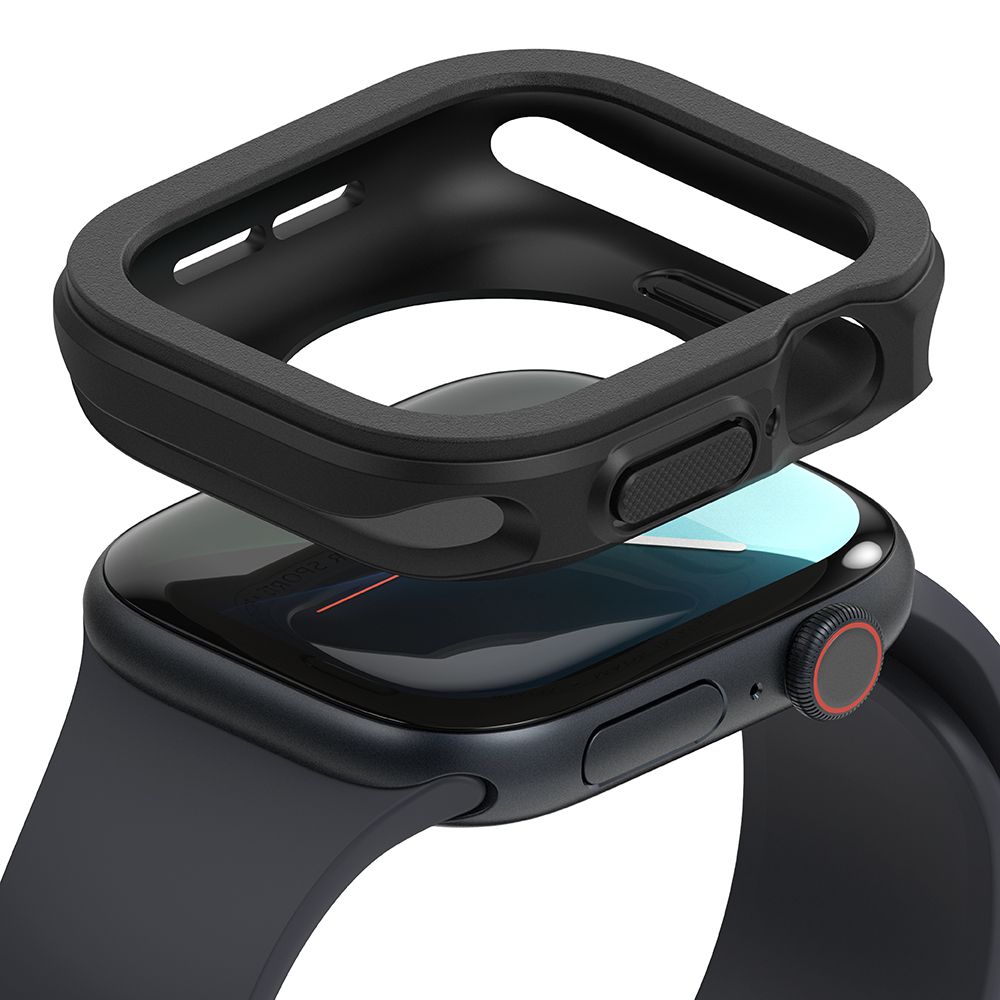 Ringke Air Apple Watch 10 46&nbsp;mm hoesje zwart