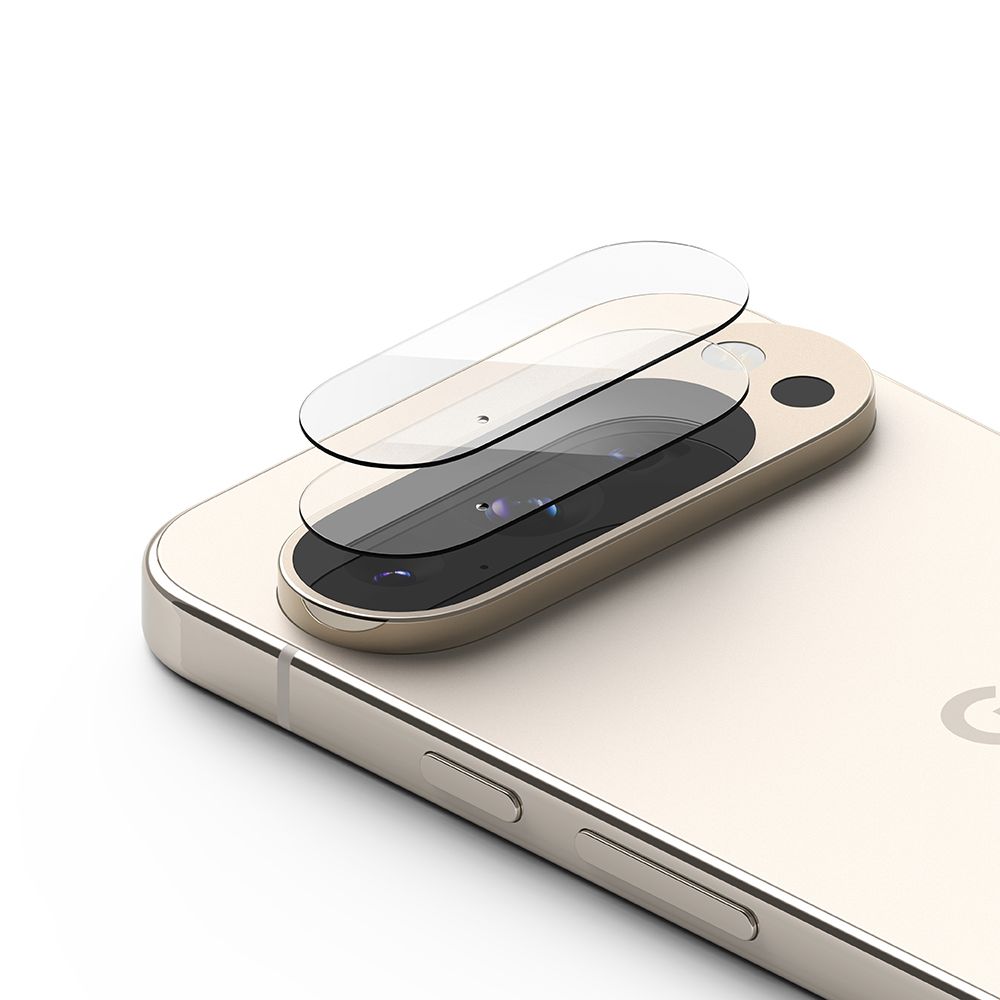 Ringke Camera Protector Google Pixel 10 Pro XL&nbsp;2-pack
