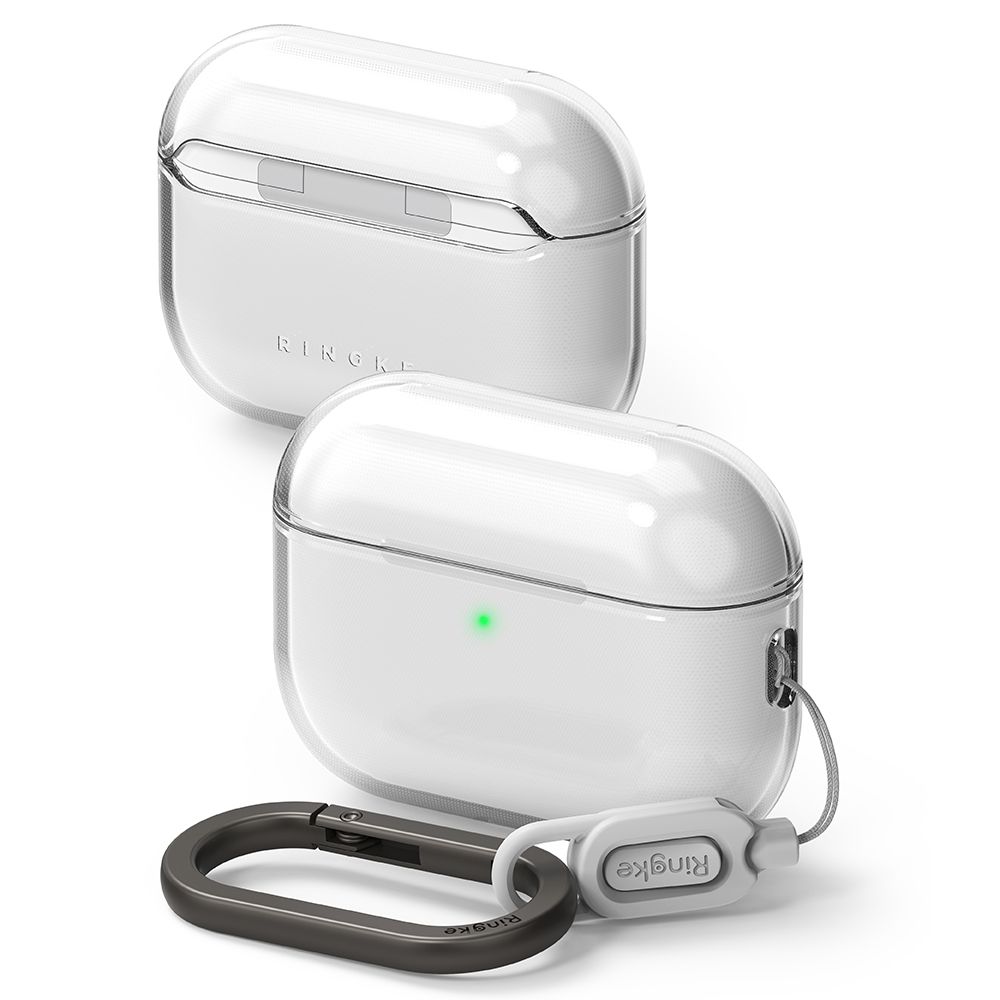 Ringke Air AirPods Pro 3 hoesje transparant