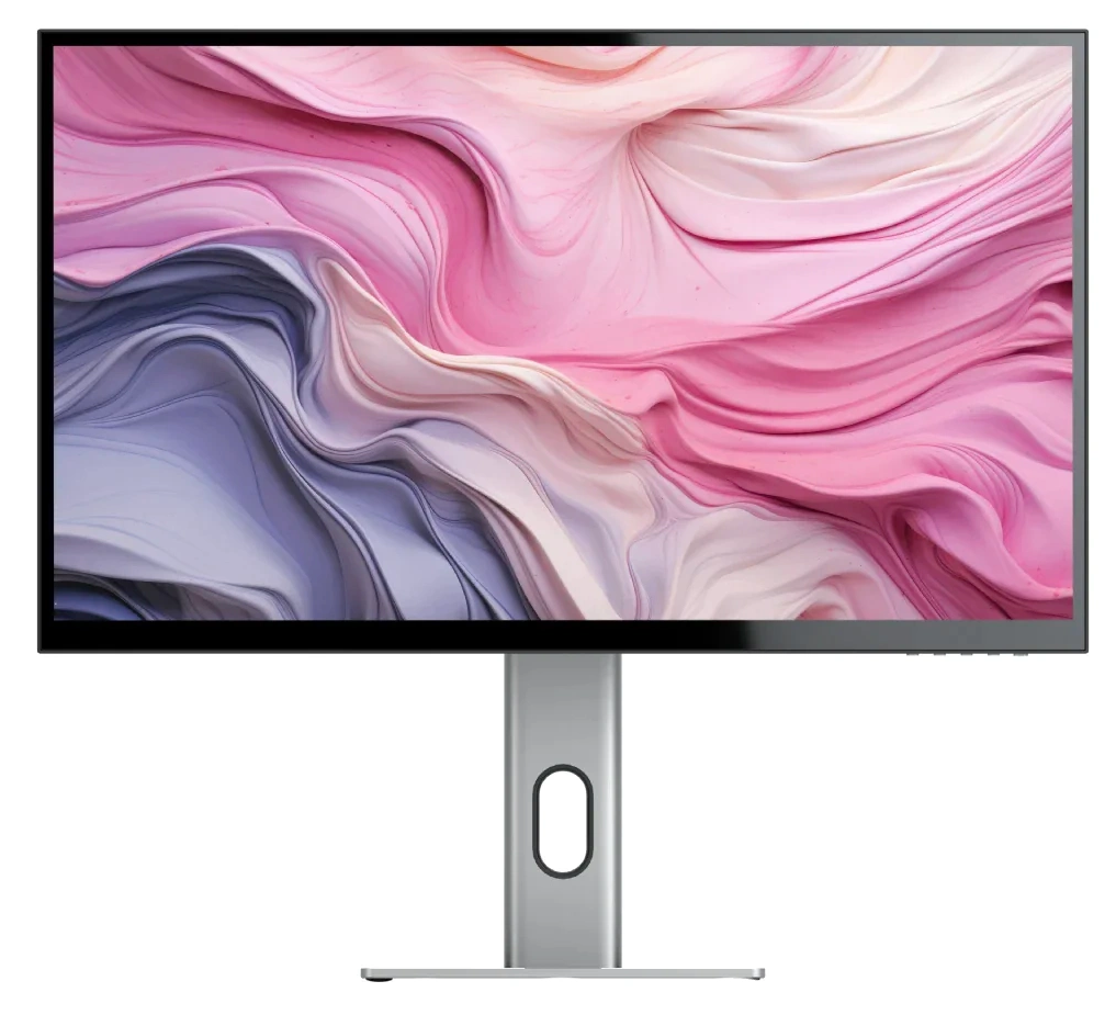 De technologie achter de Alogic Clarity Max 32 inch UHD 4K-monitor blijft indrukwekkend, zelfs op een groter scherm. Deze studi