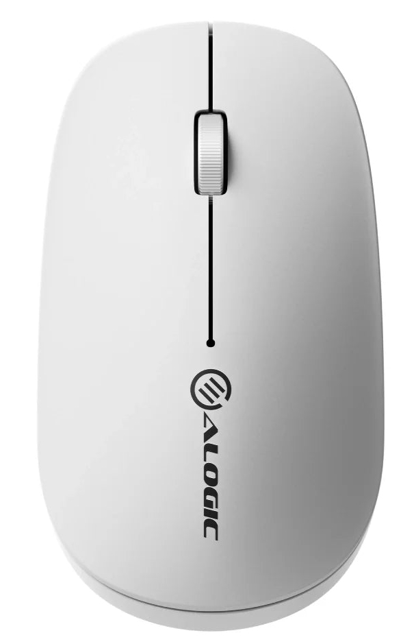 Alogic Echelon draadloze muis