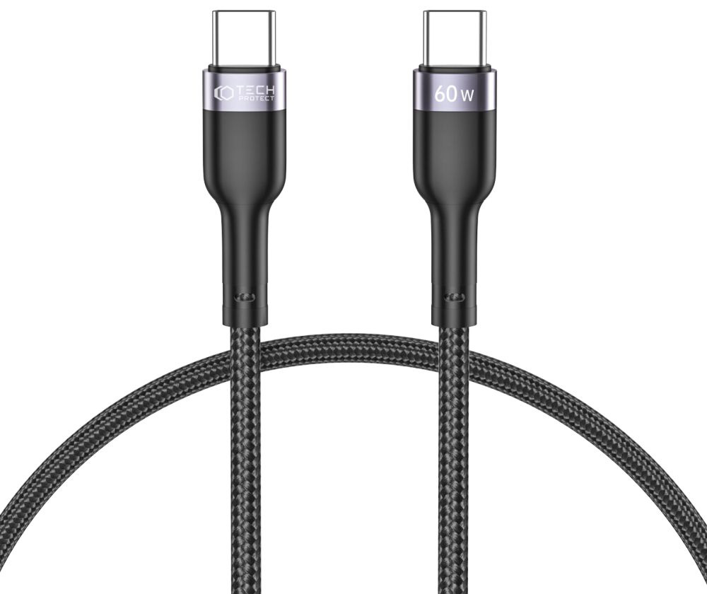 TechProtection Boost USB-C kabel 0,25 meter