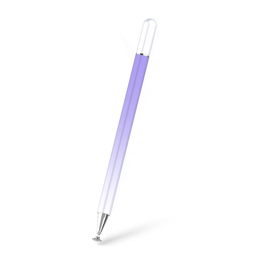 TechProtection Stylus Pen voor iPad en tablet ombre violet