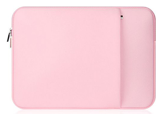 TechProtection Neoprene 12 inch sleeve Roze