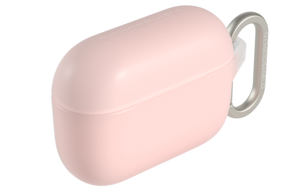 RhinoShield AirPods Pro hoesje Roze