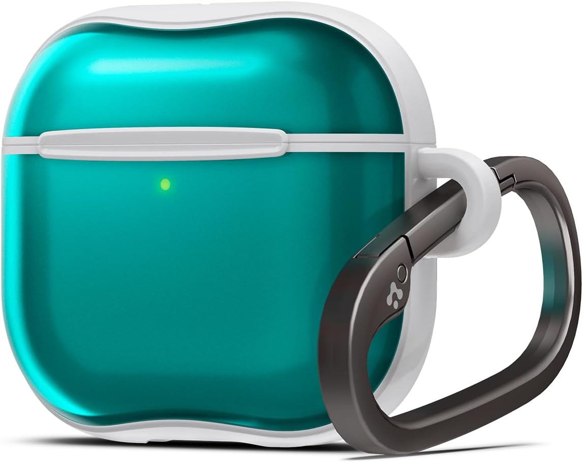 Spigen Classic AirPods 4 hoesje Bondi