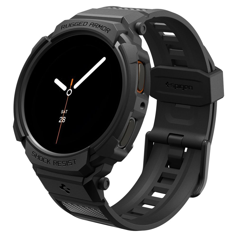 Spigen Rugged Armor Pro Galaxy 8 44 mm bandje