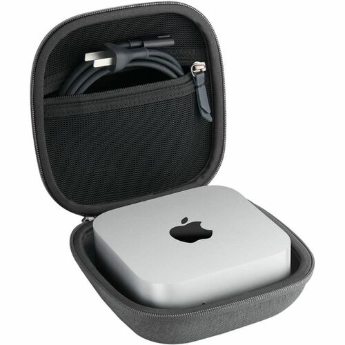 Spigen Klasden Pouch Mac mini M4 hoesje