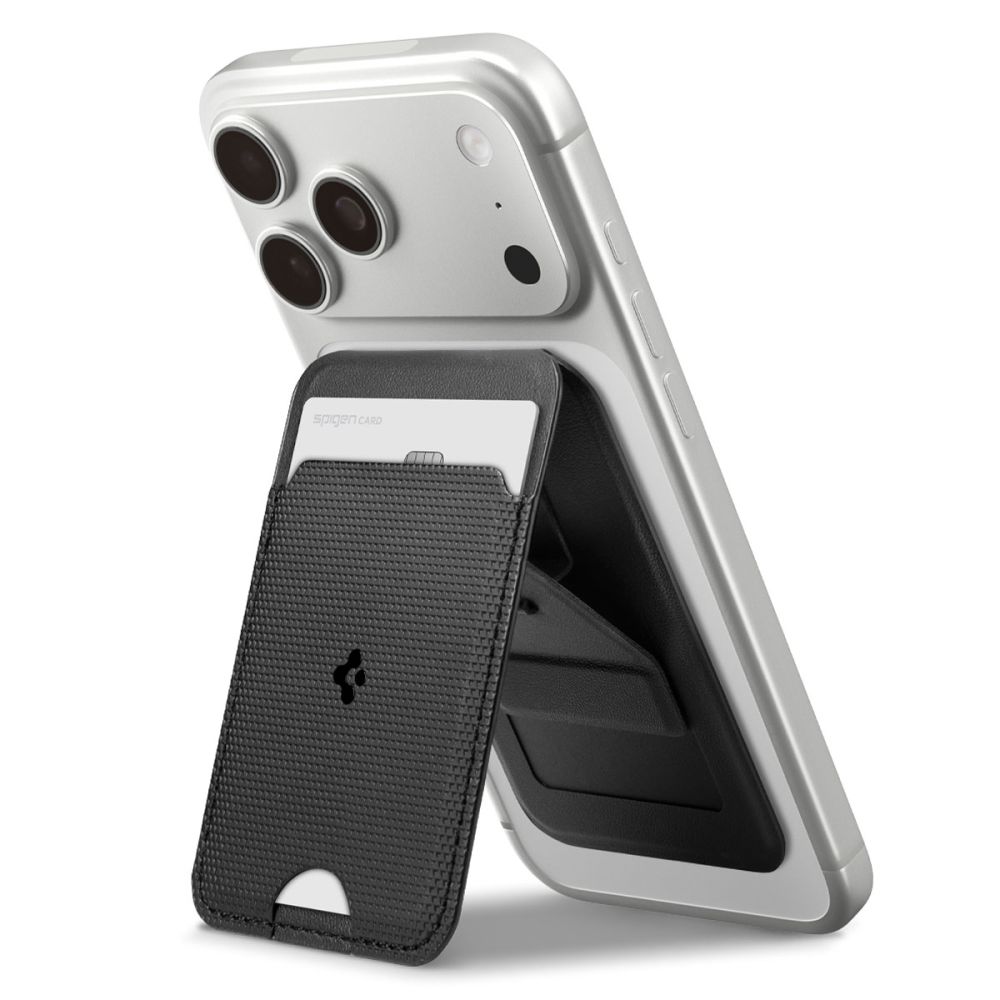 Spigen Slim Fold S314 MagSafe kaarthouder