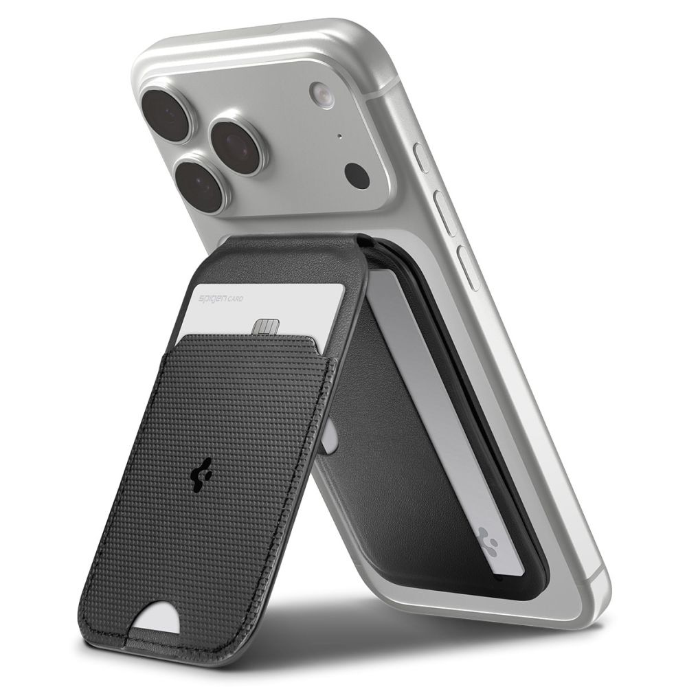 Spigen Slim Fold S314-3 MagSafe wallet kaarthouder