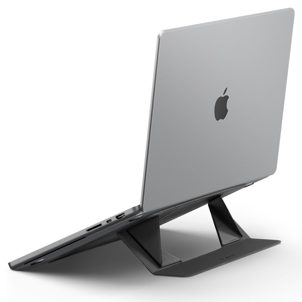 Spigen LD201-S6 SlimFold opvouwbare laptop stand