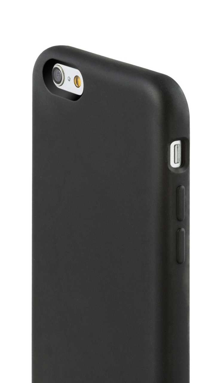SwitchEasy Numbers case iPhone 6 Plus Black