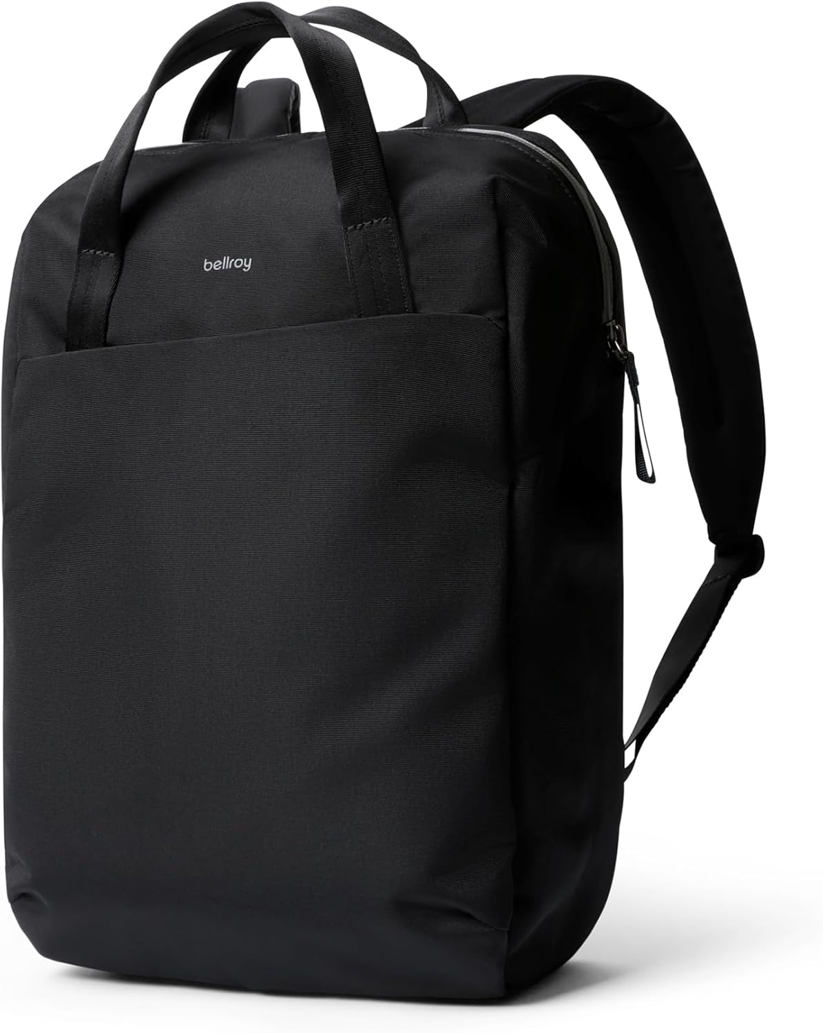 Bellroy Via workpack rugzak zwart