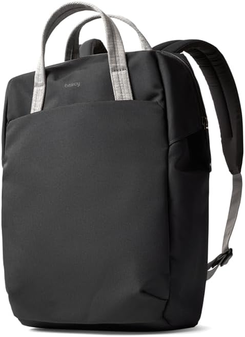 Bellroy Via workpack rugzak slate