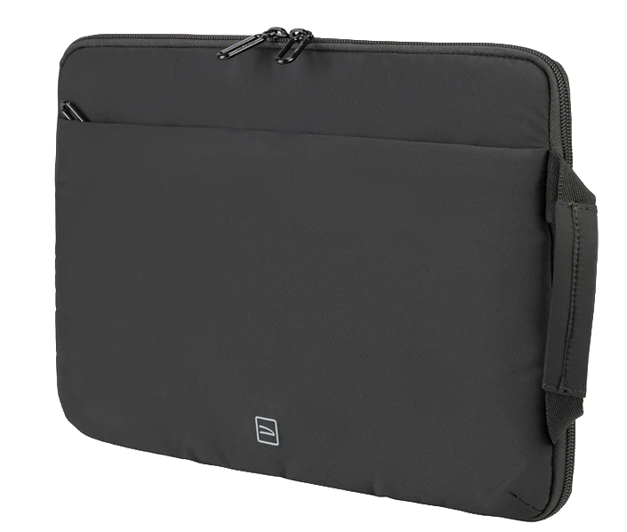 Tucano Sandy MacBook 13 / 14 inch sleeve zwart