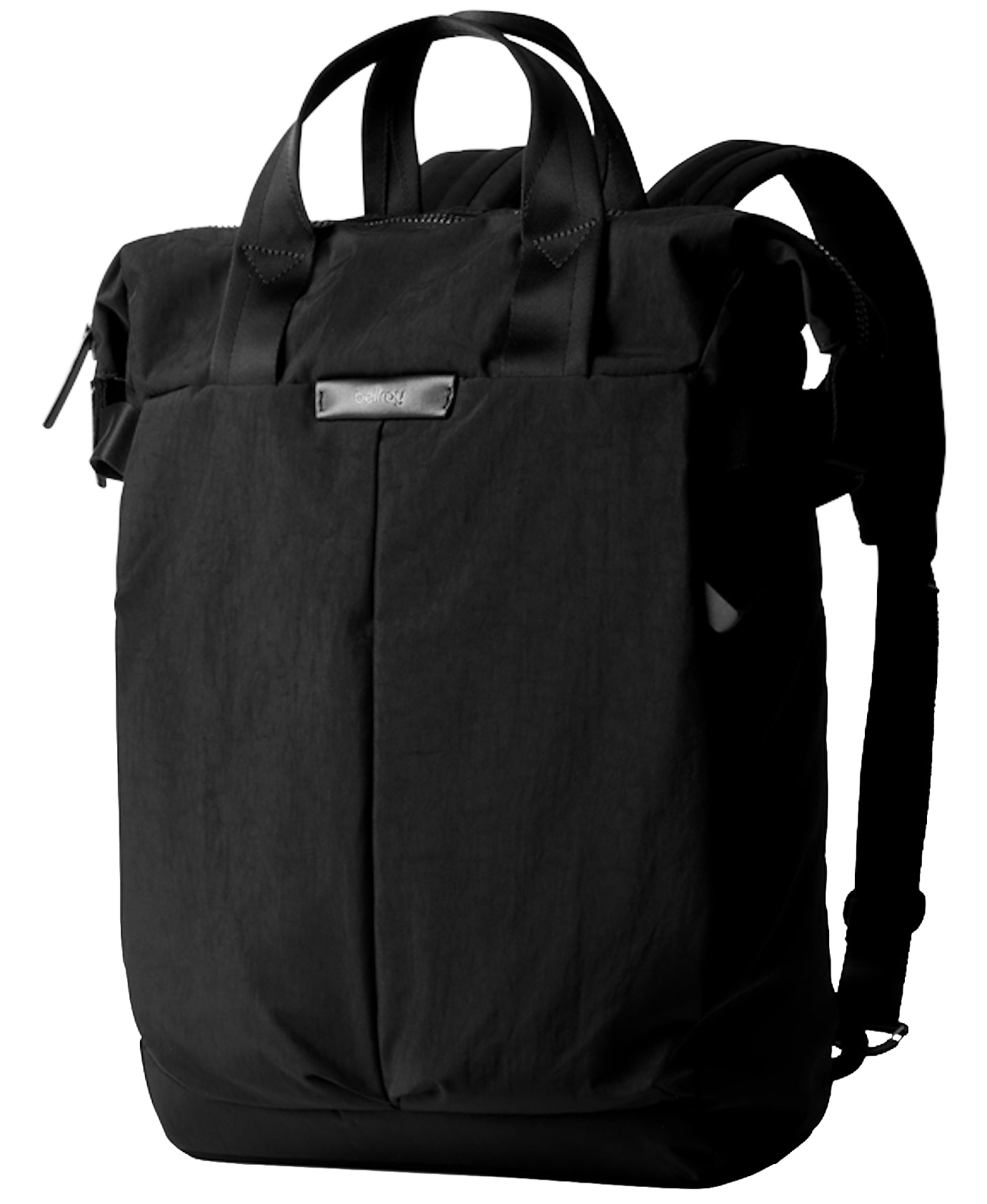 Bellroy Tokyo Totepack rugzak raven