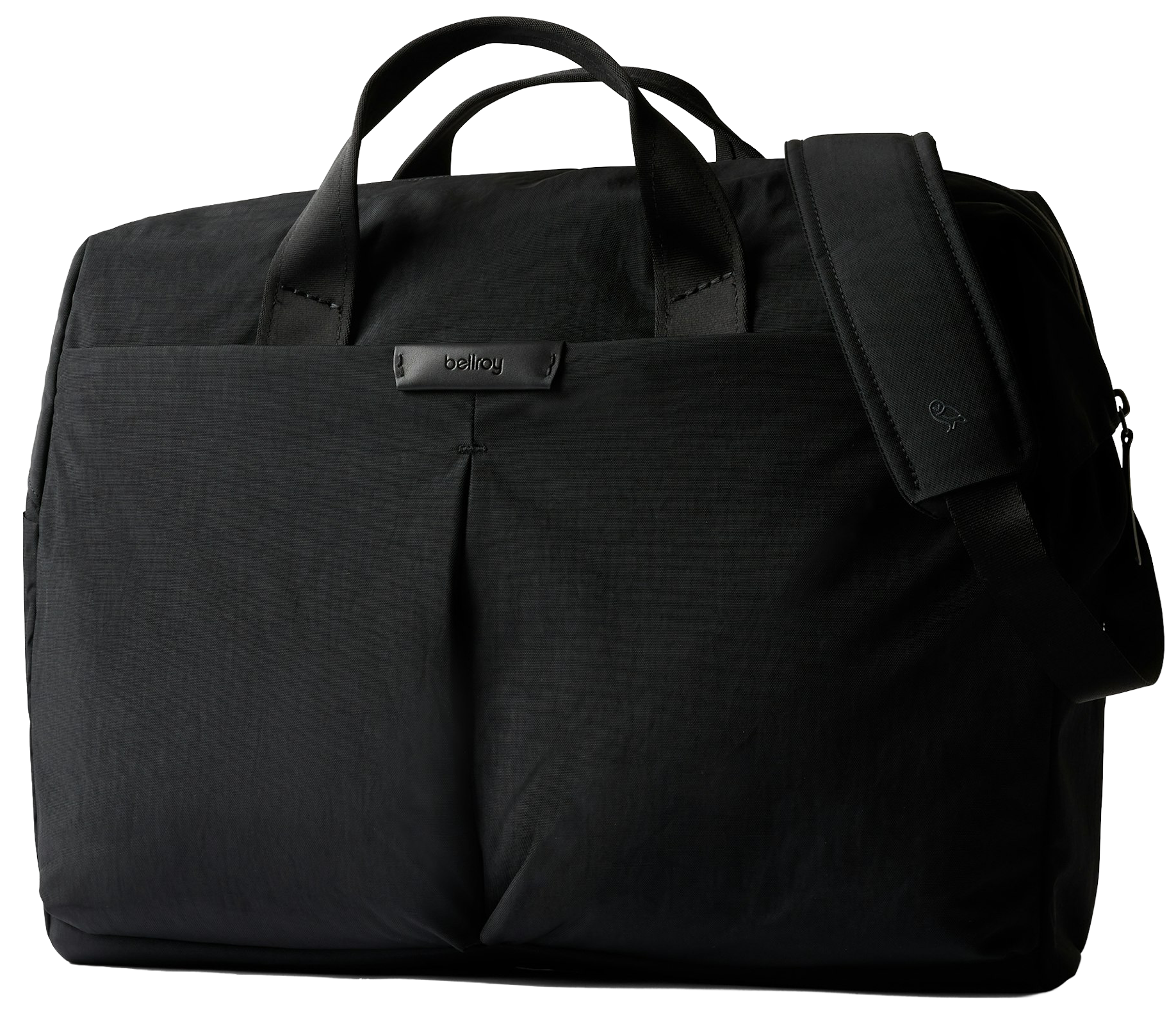 Bellroy Tokyo Work Bag schoudertas raven