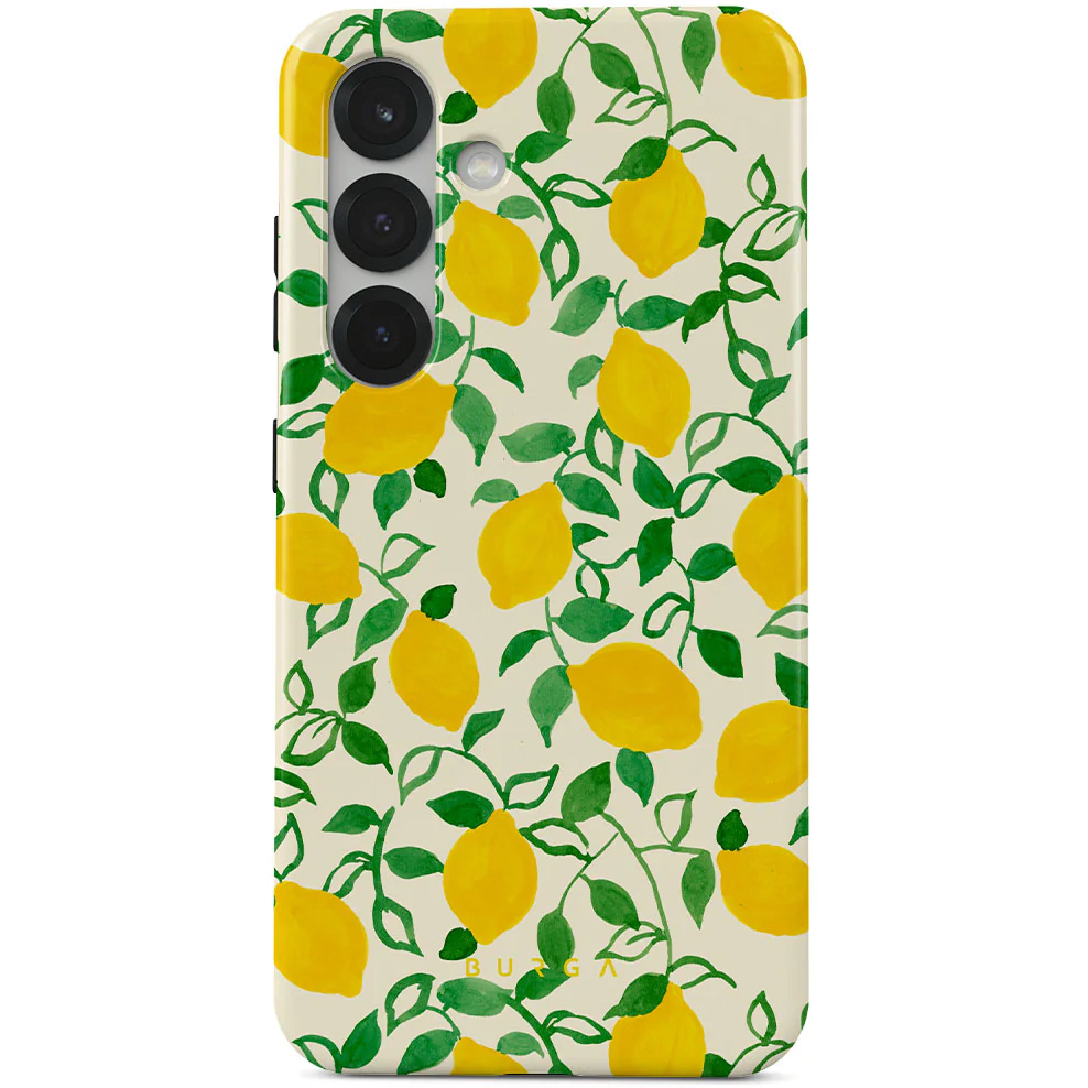 Burga Tough Galaxy S25&nbsp;hoesje Capri