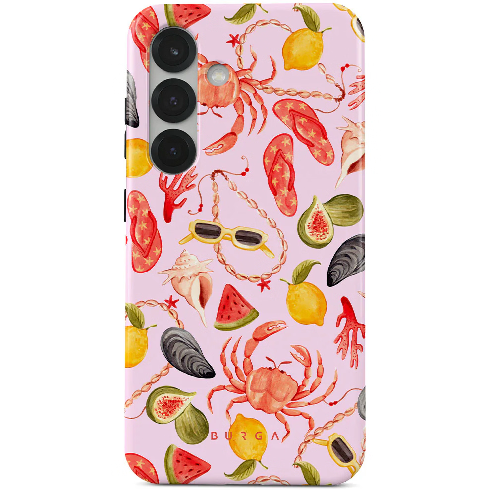 Burga Tough Galaxy S25&nbsp;hoesje Bajo El Sol