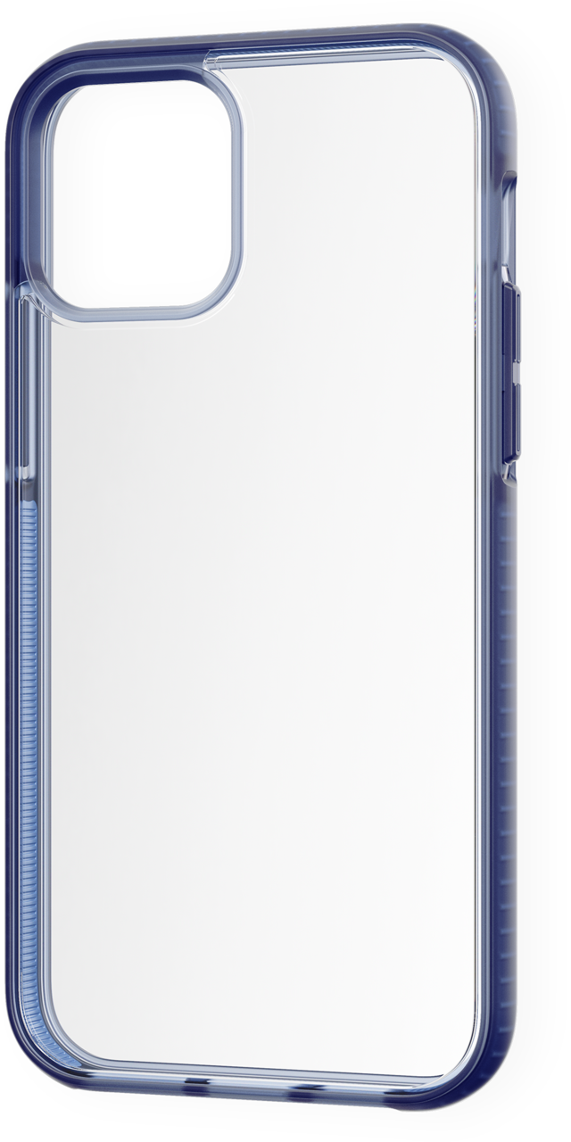 BodyGuardz Avenue iPhone 12 Pro Max hoesje Blauw