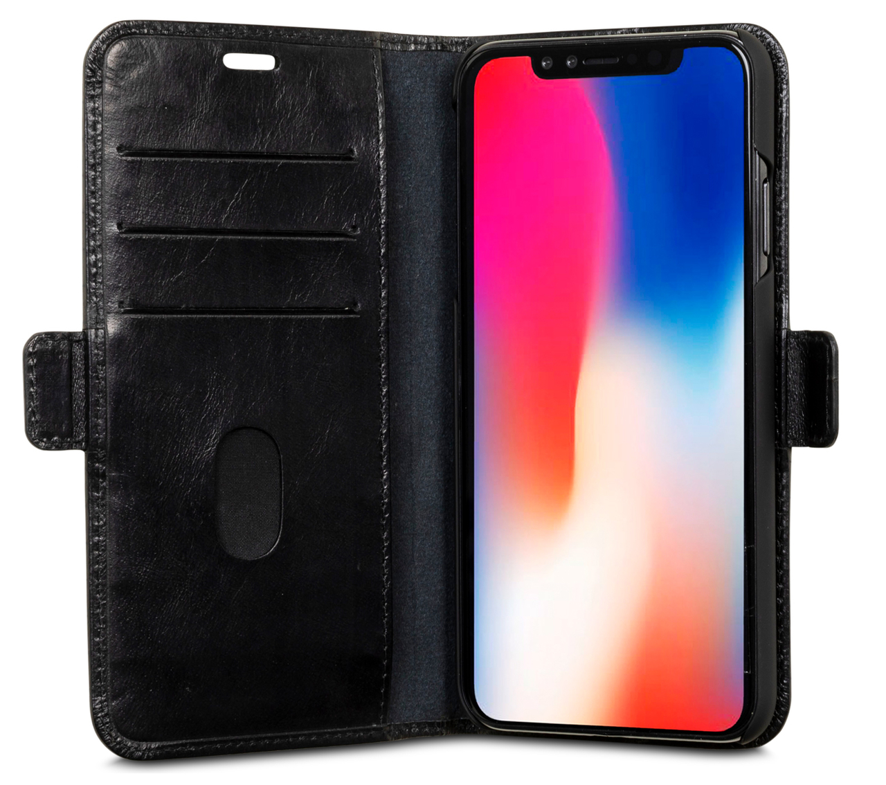 dbramadbramante1928 Copenhagen iPhone XS Max hoesje Zwartnte1928 Copenhagen iPhone XS Max hoesje Zwart