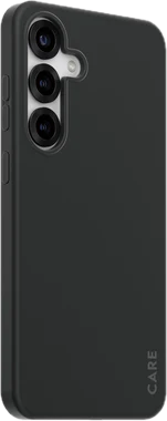 PanzerGlass CARE Galaxy S25+ Plus hoesje zwart