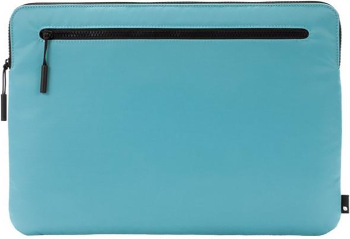 Incase&nbsp;Compact MacBook Pro 14 inch sleeve blue lagoon