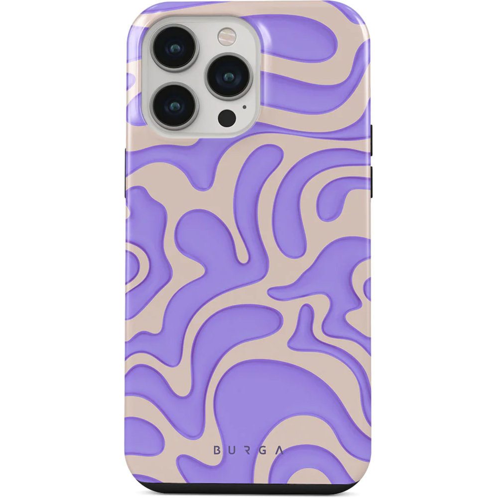 Burga Tough iPhone 14 Pro Max hoesje Y2Kool
