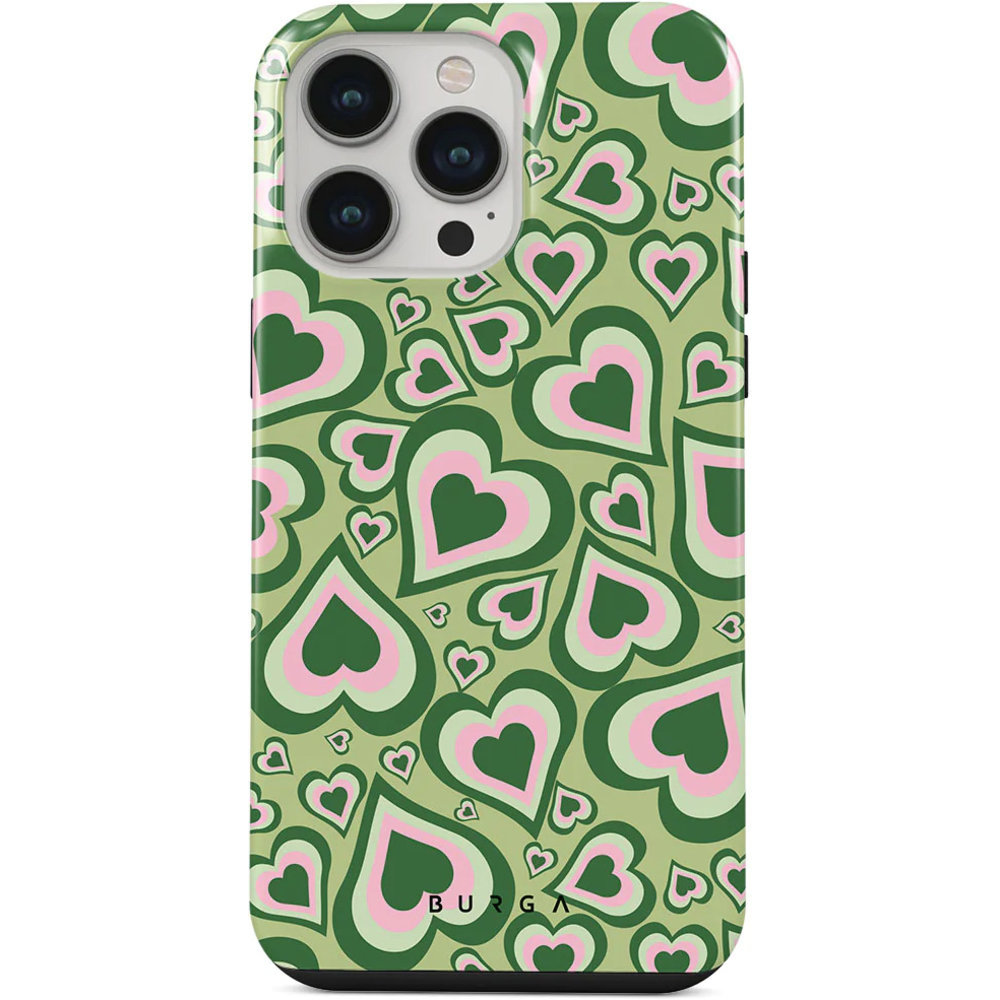 Burga Tough iPhone 14 Pro Max hoesje Euphoria