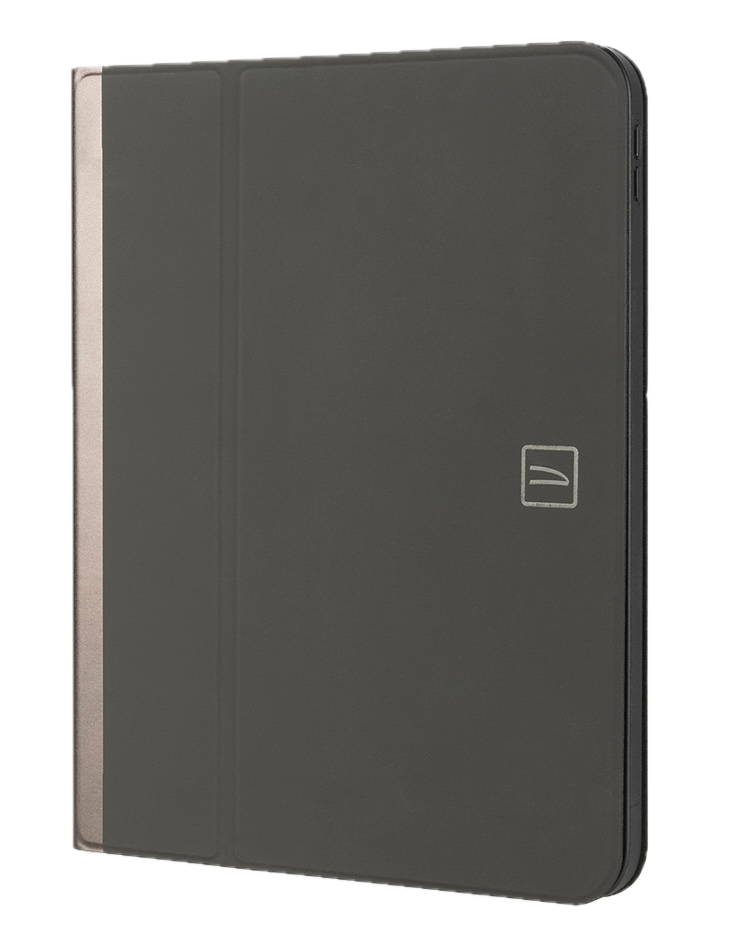 Tucano Elements iPad Air 13 inch hoesje zwart