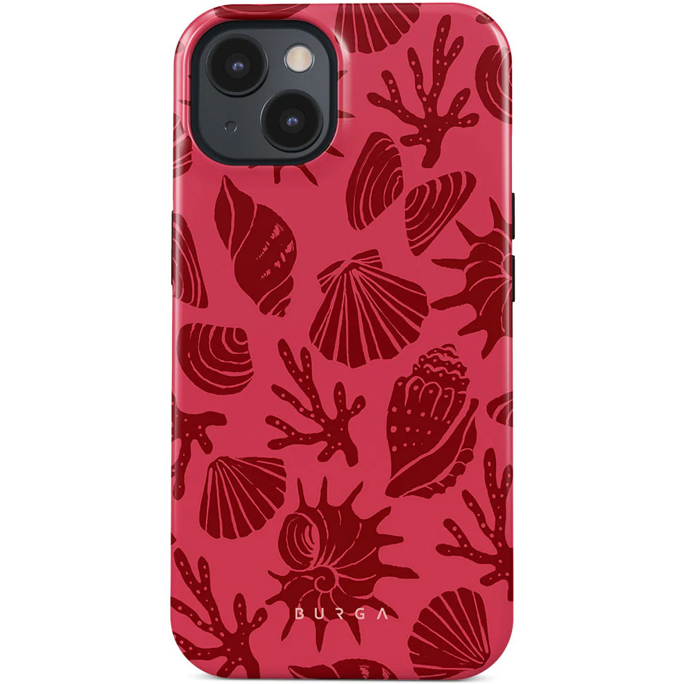 Burga Tough iPhone 15 hoesje Solace
