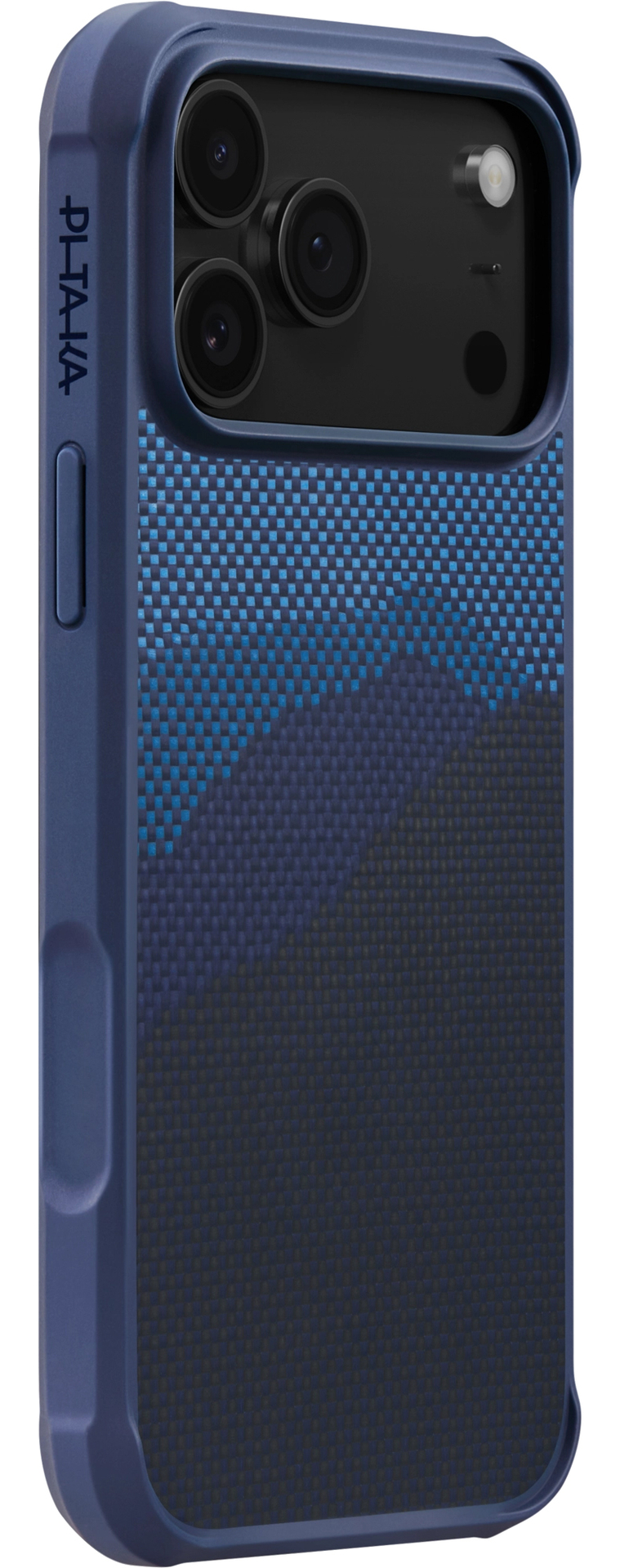 Pitaka Military-Grade MagSafe iPhone 17 Pro Max hoesje horizon
