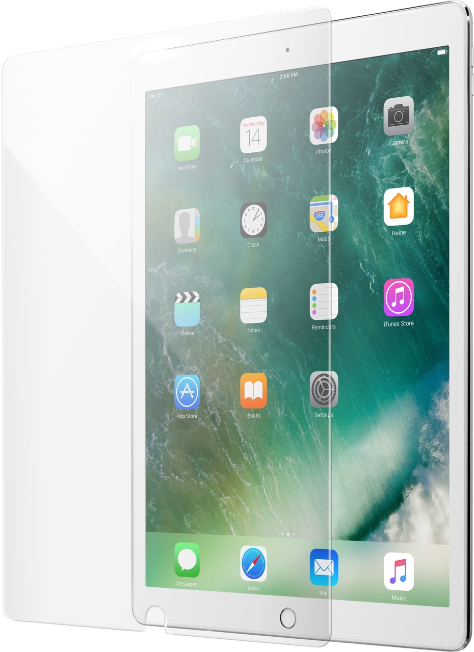 LAUT Prime Glass&nbsp;iPad Pro 12,9 inch 2017 glazen screenprotector
